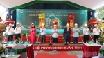 Tuyên Quang khởi công dự án khu nhà ở xã hội phường Minh Xuân
